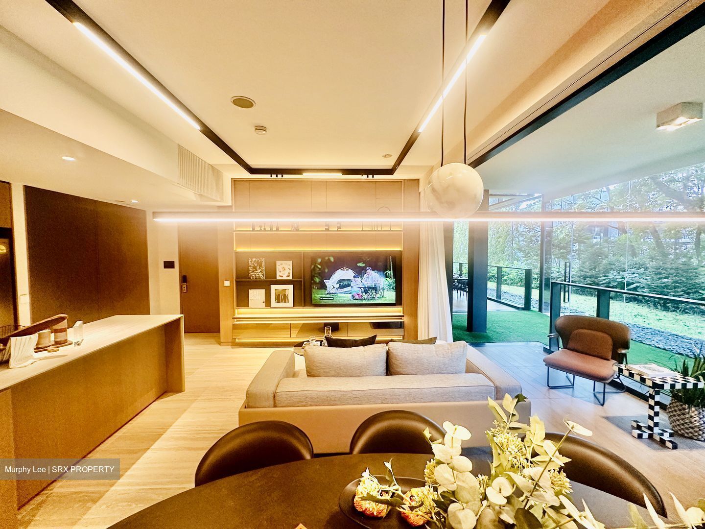 8@BT (D21), Condominium #464624001